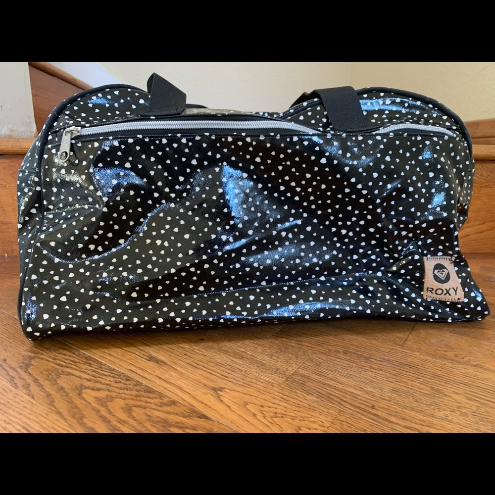 SOlD- Roxy Duffle Bag